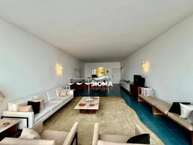 Apartamento com 4 Quartos à venda, 180m² no Pitangueiras, Guarujá