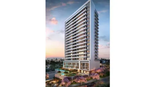 Apartamento com 2 Quartos para venda ou aluguel, 75m² no Vila Mariana, São Paulo