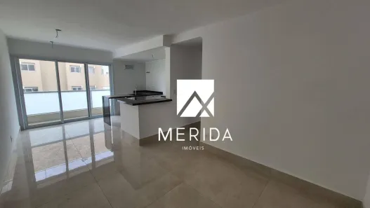 Apartamento com 2 Quartos à venda, 63m² no Jardim, Santo André