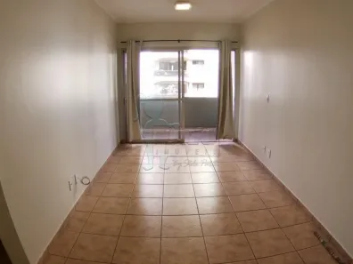 Apartamento com 1 Quarto à venda, 69m² no Centro, Ribeirão Preto