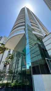 Apartamento com 5 Quartos à venda, 326m² no Mucuripe, Fortaleza