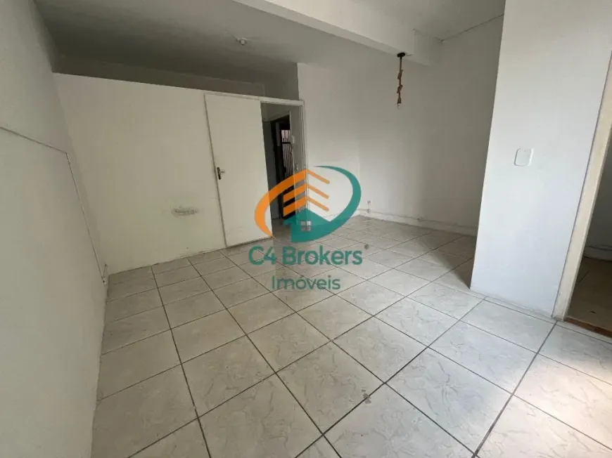 Foto do imóvel - Sala/Conjunto/Escritório para alugar com 30 m² e 1 banheiro em