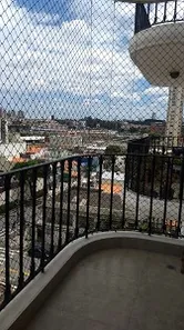 Apartamento com 4 Quartos à venda, 140m² no Centro, Santo André