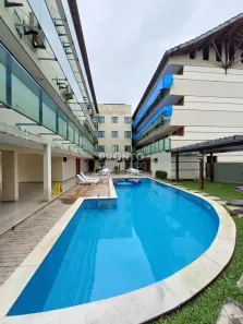 Flat com 1 Quarto à venda, 34m² no Merepe, Ipojuca