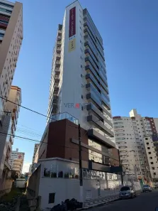 Apartamento com 1 Quarto à venda, 59m² no Guilhermina, Praia Grande