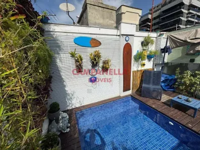 Cobertura com 4 Quartos à venda, 260m² no Lagoa, Rio de Janeiro