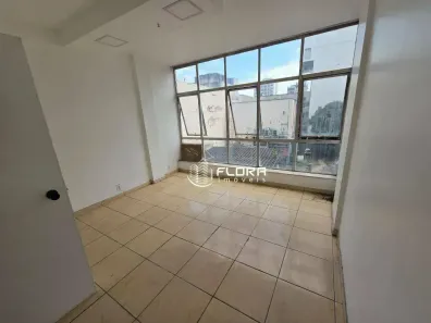 Conjunto Comercial / Sala à venda, 32m² no Centro, Niterói