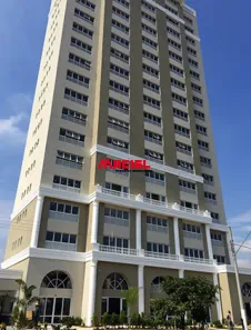 Conjunto Comercial / Sala à venda, 33m² no Centro, Jacareí