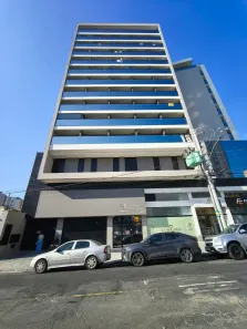 Studio com 1 Quarto para alugar, 22m² no São Mateus, Juiz de Fora