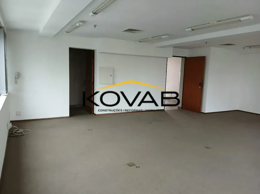 Foto do imóvel - Sala/Conjunto/Escritório para alugar com 73 m², 2 banheiros e 2 vagas na garagem próximo à.