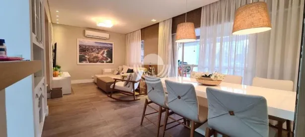 Apartamento com 3 Quartos à venda, 107m² no Centro, Campinas