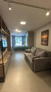 Flat com 1 Quarto para alugar, 40m² no Centro, Florianópolis