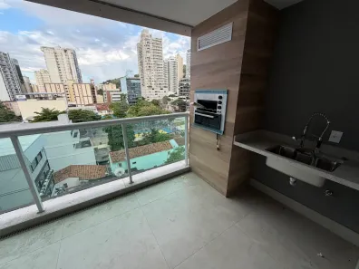 Apartamento com 3 Quartos para alugar, 97m² no Alvarez, Nova Iguaçu