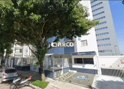 Apartamento com 2 Quartos à venda, 68m² no Parque Residencial Aquarius, São José dos Campos