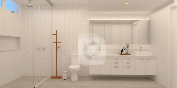 Apartamento com 4 Quartos à venda, 330m² no Copacabana, Rio de Janeiro