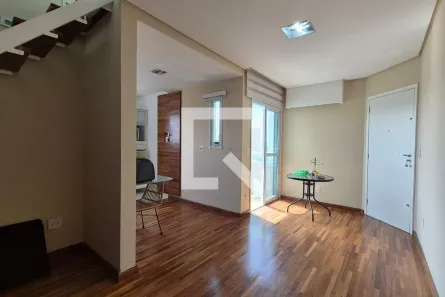 Cobertura com 2 Quartos à venda, 144m² no Jardim Bela Vista, Santo André