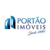 Logo da imobiliária