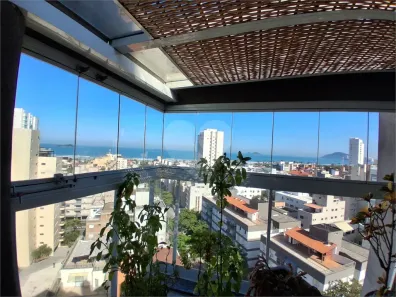 Apartamento com 3 Quartos à venda, 235m² no Enseada, Guarujá