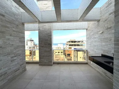 Apartamento com 2 Quartos à venda, 105m² no Canto Grande, Bombinhas