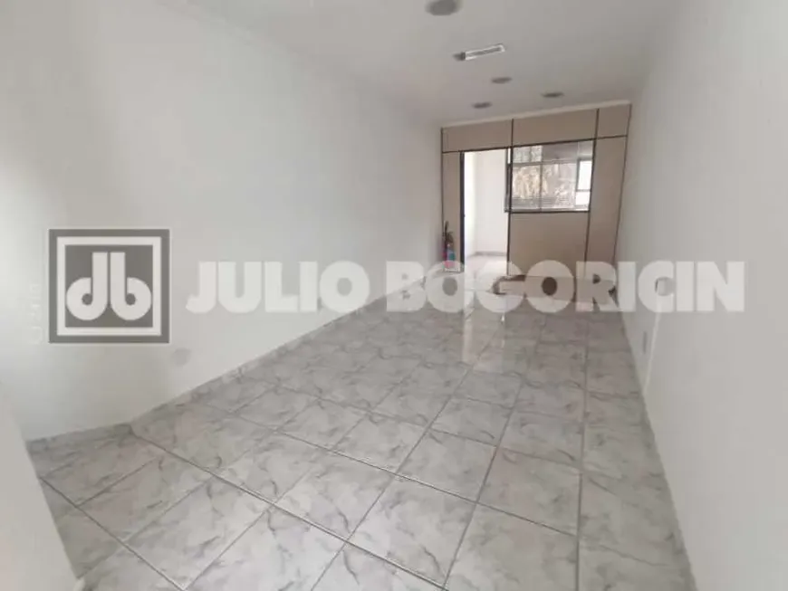 Foto do imóvel - Sala/Conjunto/Escritório para alugar com 31 m² e 1 banheiro disponível para locação em