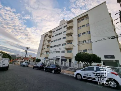 Apartamento com 3 Quartos à venda, 115m² no Jardim São Domingos, Americana