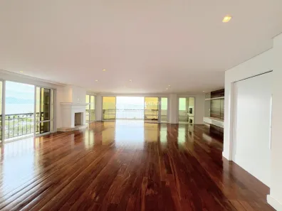 Apartamento com 4 Quartos à venda, 316m² no Agronômica, Florianópolis