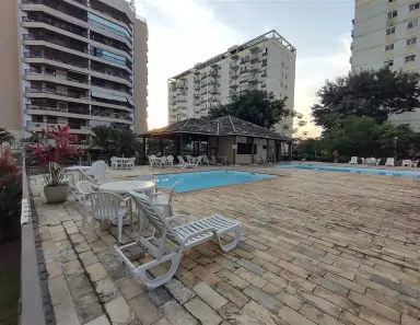 Cobertura com 4 Quartos à venda, 323m² no Barra da Tijuca, Rio de Janeiro