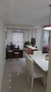 Apartamento com 2 Quartos à venda, 74m² no Vila Rosália, Guarulhos