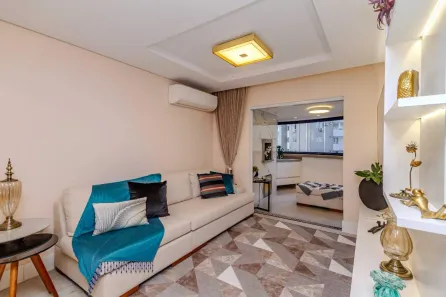 Apartamento com 3 Quartos à venda, 89m² no Centro, Balneário Camboriú