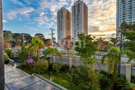 Apartamento com 3 Quartos à venda, 98m² no Cidade Industrial, Curitiba