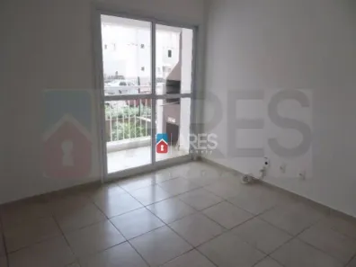 Apartamento com 2 Quartos à venda, 50m² no Vila Dainese, Americana