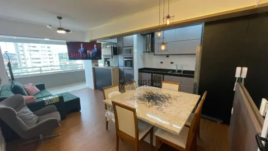 Apartamento com 2 Quartos à venda, 76m² no Vila das Jabuticabeiras, Taubaté