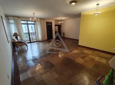 Apartamento com 3 Quartos à venda, 145m² no Centro, Campinas
