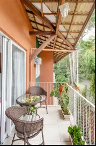 Cobertura com 2 Quartos à venda, 157m² no Itaipava, Petrópolis