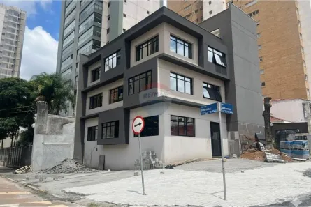 Prédio Inteiro para alugar, 700m² no Jardim, Santo André