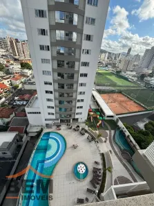 Apartamento com 3 Quartos à venda, 128m² no Centro, Itajaí
