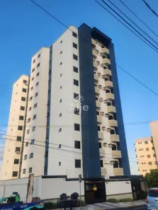 Apartamento com 3 Quartos à venda, 87m² no Boa Vista, Marília