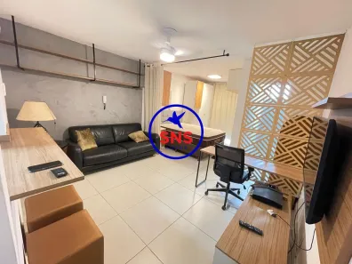 Kitnet com 1 Quarto à venda, 45m² no Centro, Campinas