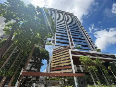 Flat com 2 Quartos à venda, 65m² no Aldeota, Fortaleza