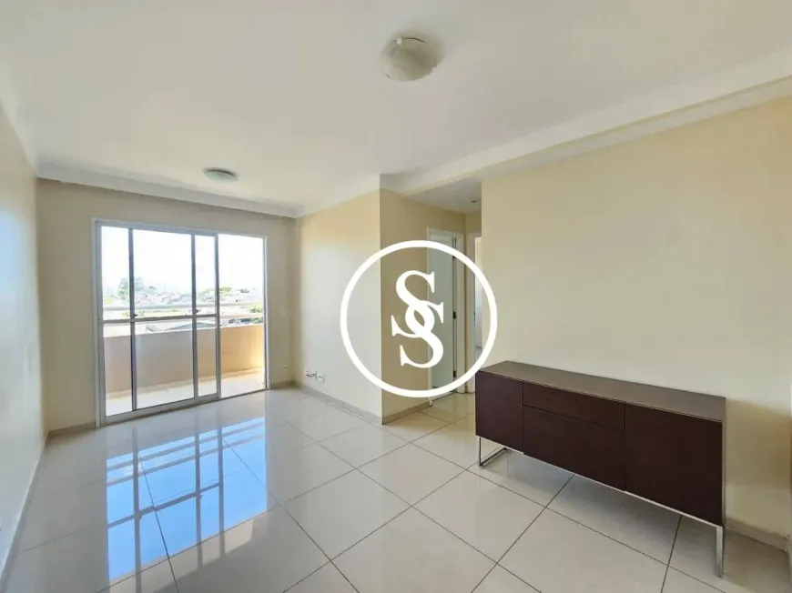 Foto do imóvel - Apartamento à venda com 2 quartos, 1 banheiro, 1 vaga na garagem e elevador no condomínio em