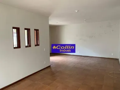 Casa Comercial com 6 Quartos para alugar, 459m² no Centro, Uberaba