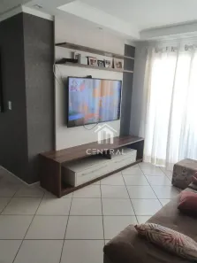 Apartamento com 3 Quartos à venda, 85m² no Jardim Residencial Martinez, Sorocaba