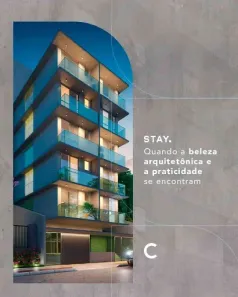 Apartamento com 1 Quarto à venda, 45m² no Jardim da Penha, Vitória