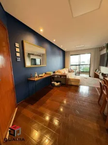 Apartamento com 4 Quartos à venda, 115m² no Nova Petrópolis, São Bernardo do Campo