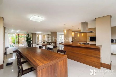 Apartamento com 2 Quartos à venda, 61m² no Santa Tereza, Porto Alegre