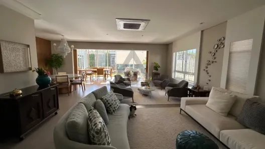 Casa de Condomínio com 5 Quartos à venda, 307m² no Notre Dame, Campinas