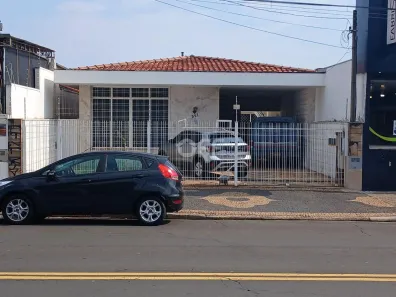 Casa com 3 Quartos para venda ou aluguel, 200m² no Taquaral, Campinas