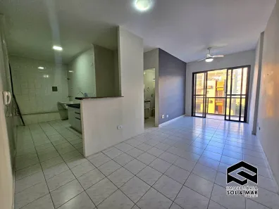 Apartamento com 1 Quarto à venda, 45m² no Enseada, Guarujá