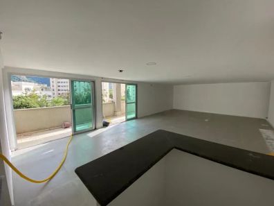 Conjunto Comercial / Sala à venda, 95m² no Jacarepaguá, Rio de Janeiro