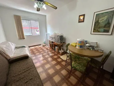 Apartamento com 1 Quarto à venda, 50m² no Tupi, Praia Grande